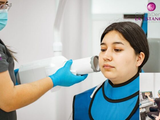 Tu sonrisa perfecta en Talca: cuidado dental cercano y de confianza