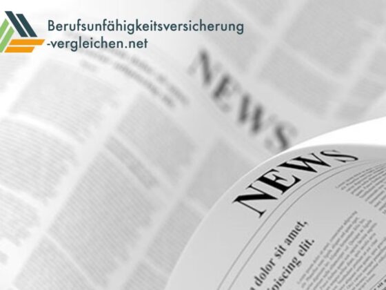 Schnell und einfach die passende Berufsunfähigkeitsversicherung finden