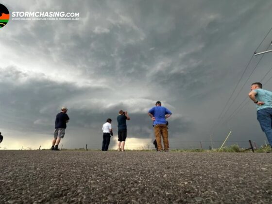Epic Weather Adventures: Chase Tornadoes Safely with Expert Guides