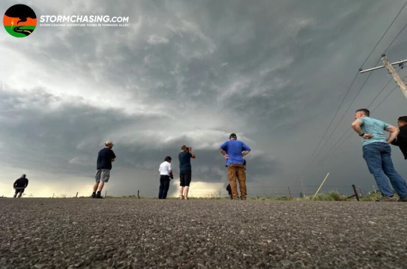 Epic Weather Adventures: Chase Tornadoes Safely with Expert Guides