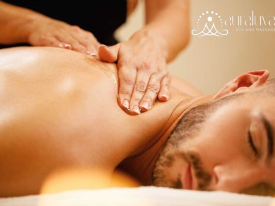 Relaxing Mobile Massage in London for Your Home Comfort