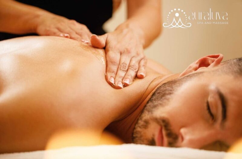 Relaxing Mobile Massage in London for Your Home Comfort