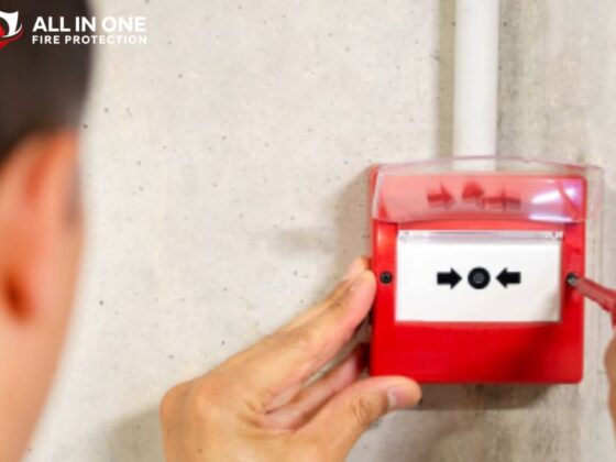 Reliable Fire Sprinkler Solutions in New Jersey for Your Property