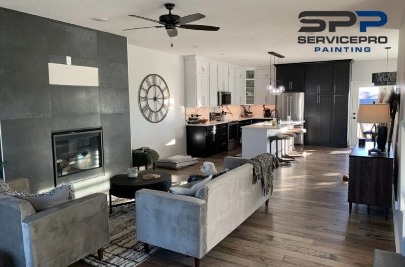 Transform Your Bedroom with Expert Lincoln Painters
