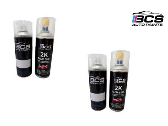 Restore Your Car’s Finish with Premium Auto Touch-Up Solutions