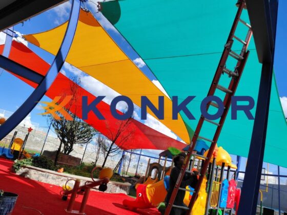 Protege tu evento con soluciones de sombra y cobertura profesional