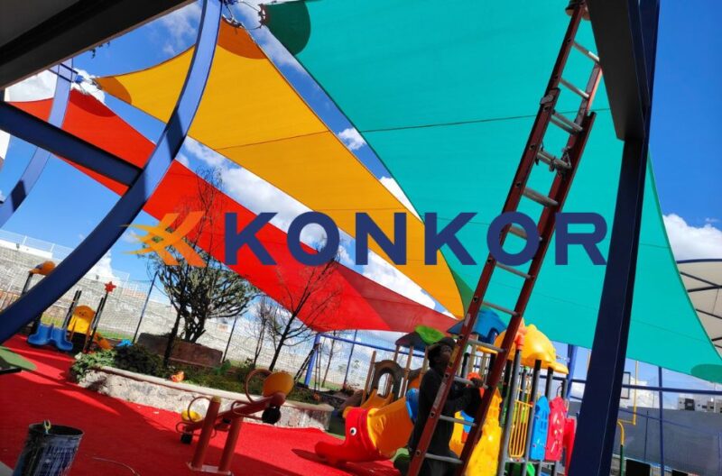 Protege tu evento con soluciones de sombra y cobertura profesional