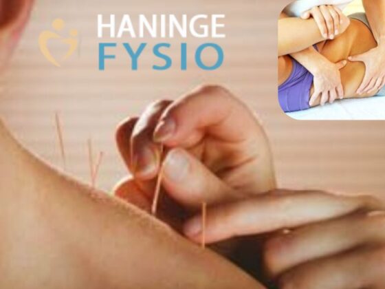 Personlig fysioterapi för händer och handleder i Handen