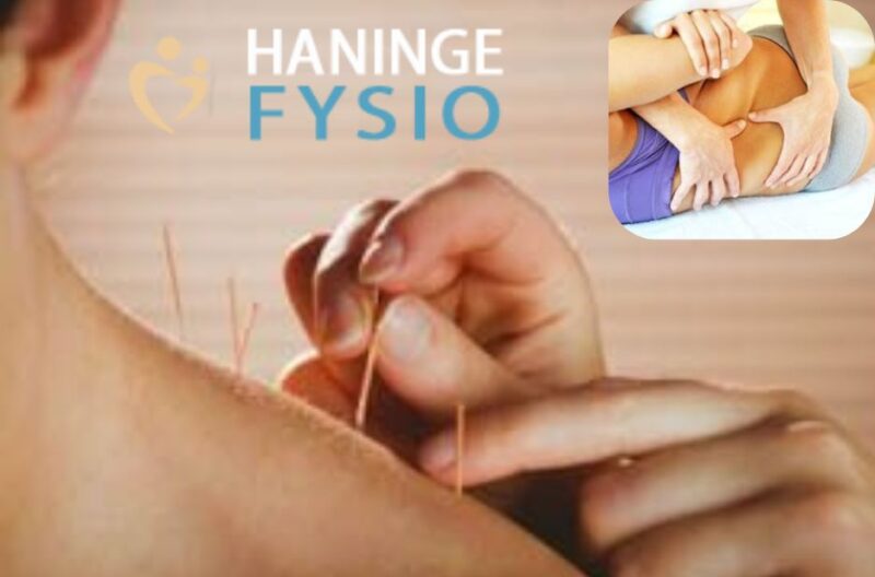 Personlig fysioterapi för händer och handleder i Handen