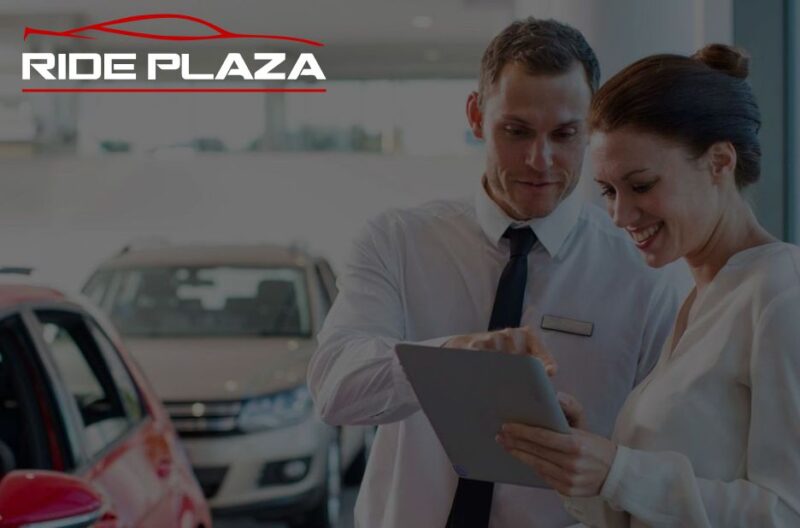 Find Your Next Car at Nearby Showrooms – Great Value & Easy Finance