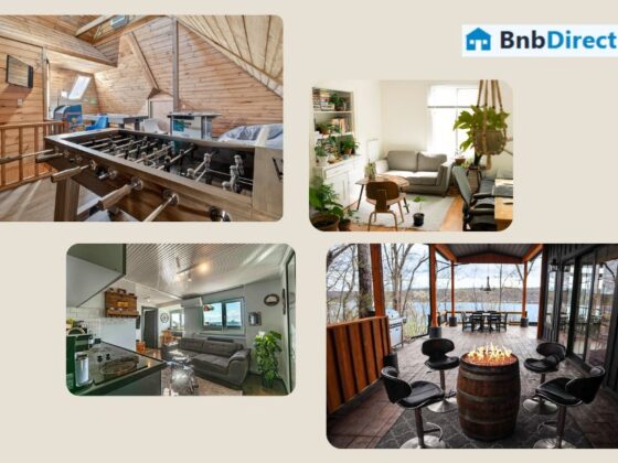 Create Your Own Booking Website for Airbnb Hosts – Boost Revenue & Autonomy