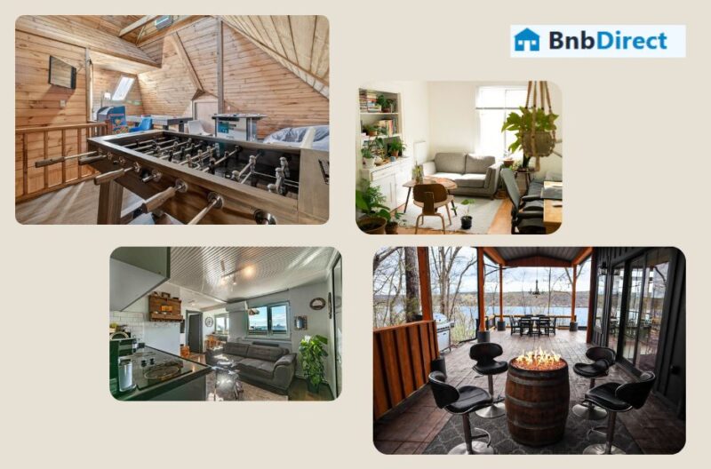 Create Your Own Booking Website for Airbnb Hosts – Boost Revenue & Autonomy
