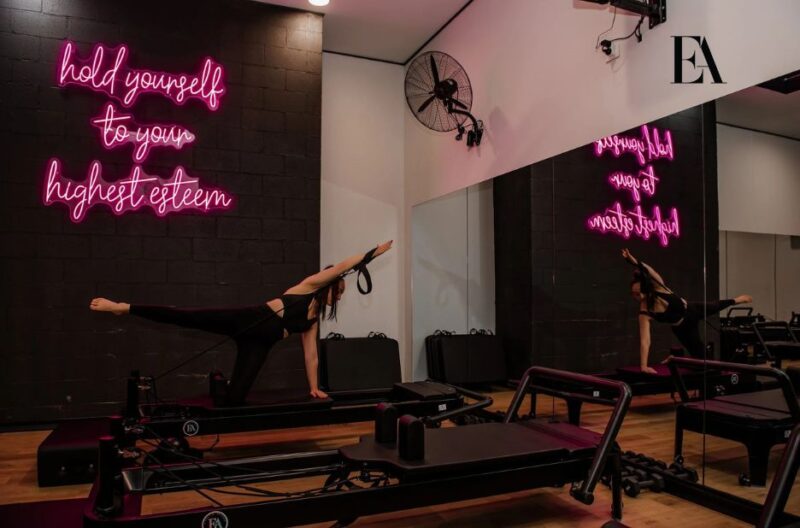 Transform Your Core: Pilates Studio in Hallett Cove