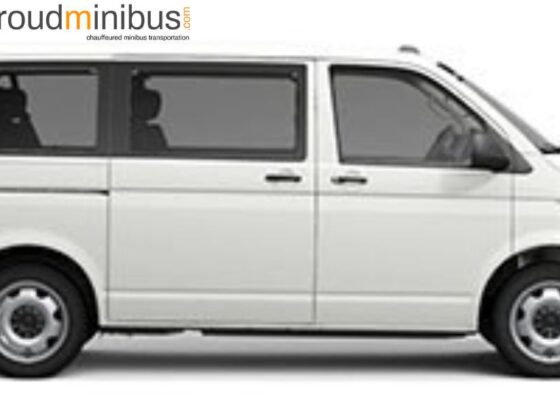 Reliable Group Transportation for Your Stroud Trip