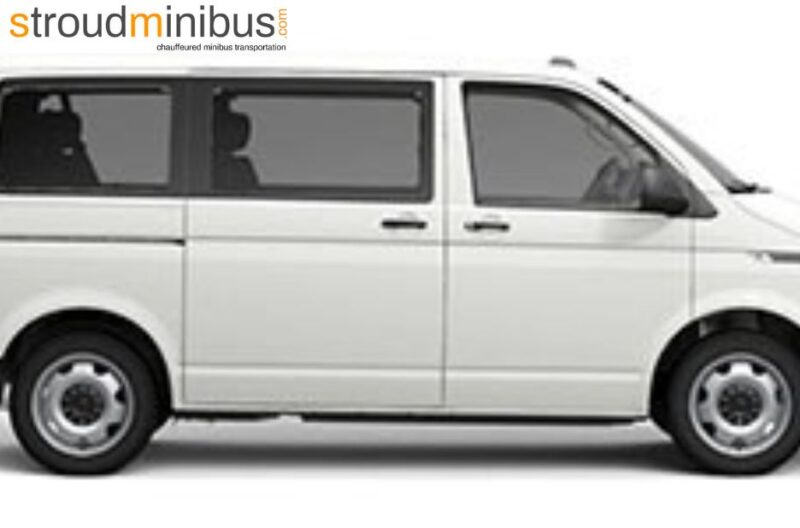Reliable Group Transportation for Your Stroud Trip