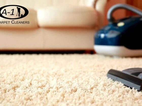 Refresh Your Furniture with Expert Upholstery Cleaning