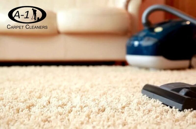 Refresh Your Furniture with Expert Upholstery Cleaning