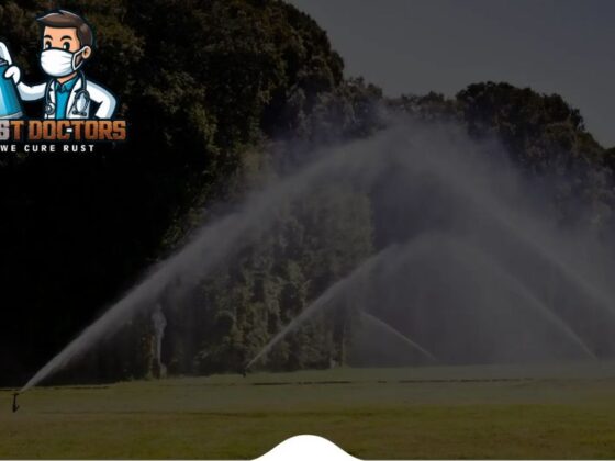 Restore Surfaces Today: Safe Rust Stain Solutions