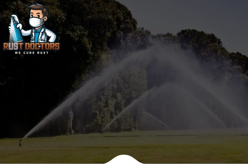 Restore Surfaces Today: Safe Rust Stain Solutions