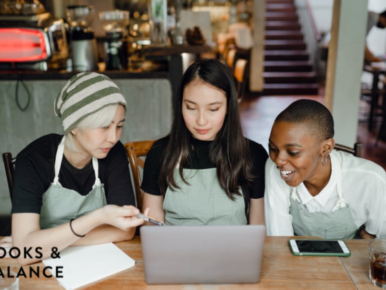 Master Your Finances with a Pro Xero Specialist