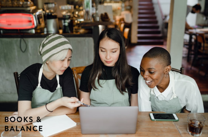 Master Your Finances with a Pro Xero Specialist