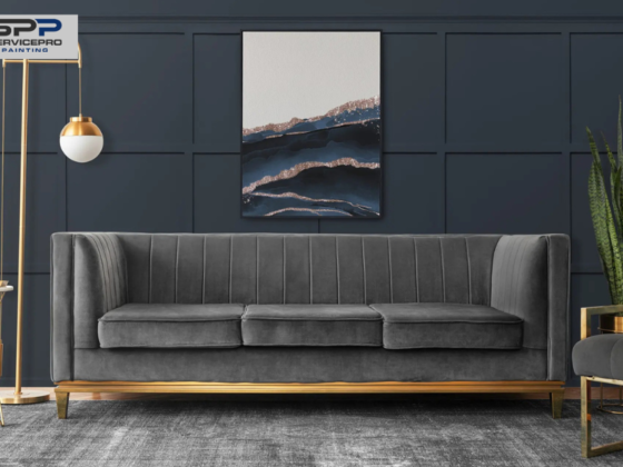 Durable Exterior & Interior Paint Solutions for Lincoln Homes