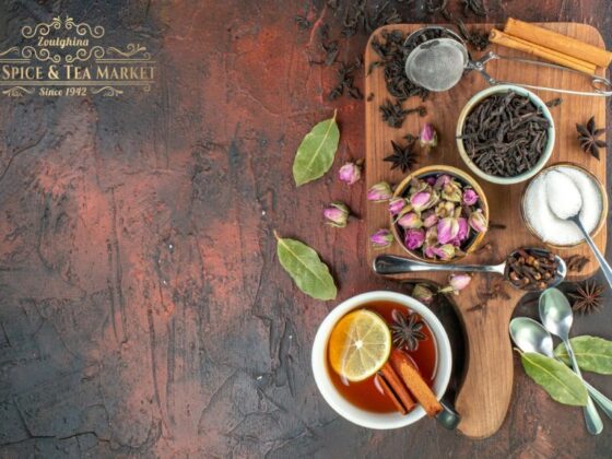 Elevate Dishes with Rich Ground Black Pepper – Premium Quality