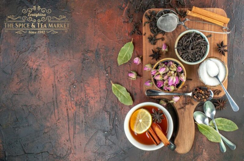 Elevate Dishes with Rich Ground Black Pepper – Premium Quality