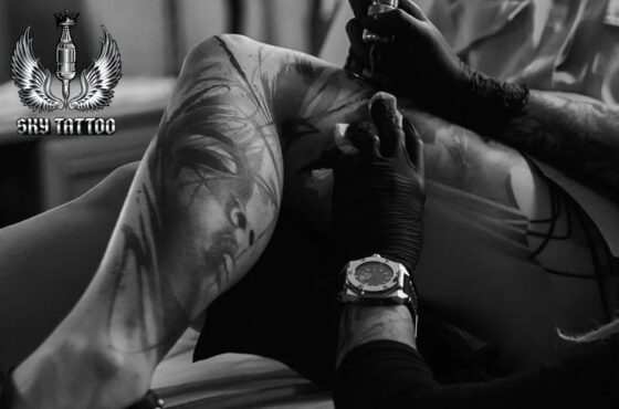 Explore Timeless Vietnamese Tattoo Traditions and Modern Artistry