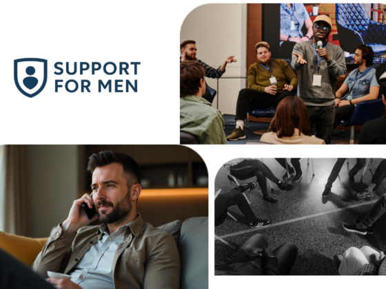 Support for Men’s Mental Health: Confidential Counseling in Australia