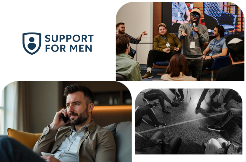 Support for Men’s Mental Health: Confidential Counseling in Australia