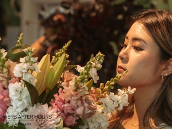 Fresh blooms, fast and reliable flower delivery at your doorstep