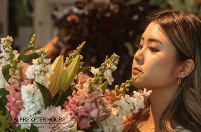 Fresh blooms, fast and reliable flower delivery at your doorstep