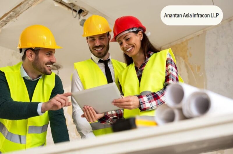 Designing dream homes: expert bungalow builders you can trust