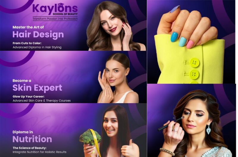 Elevate Your Beauty Skills at a Leading Chandigarh Makeup School