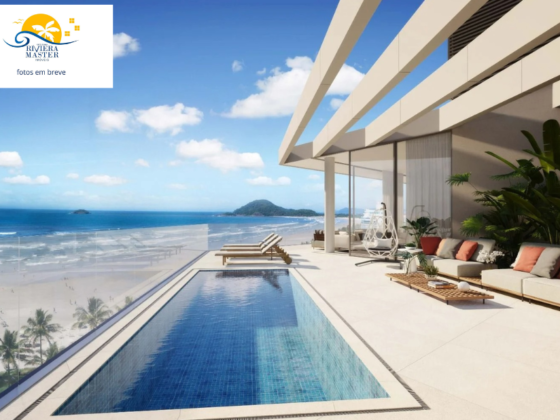Luxurious Beach Homes in Riviera de São Lourenço – Prime Listings