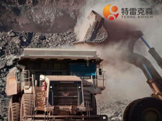 Find a Trustworthy Terex Parts Supplier for Your Equipment