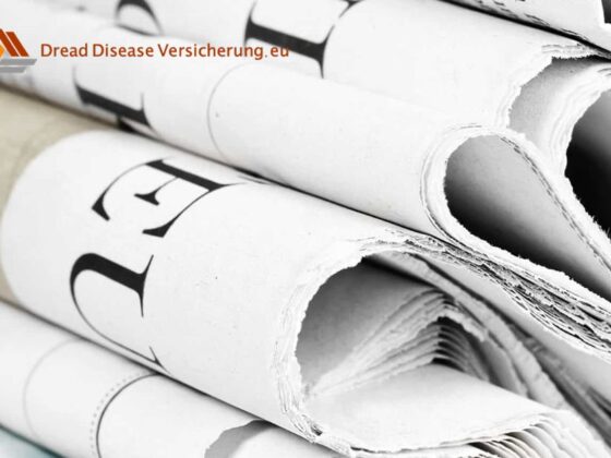 Kosten und Tarife bei Versicherung gegen schwere Krankheiten