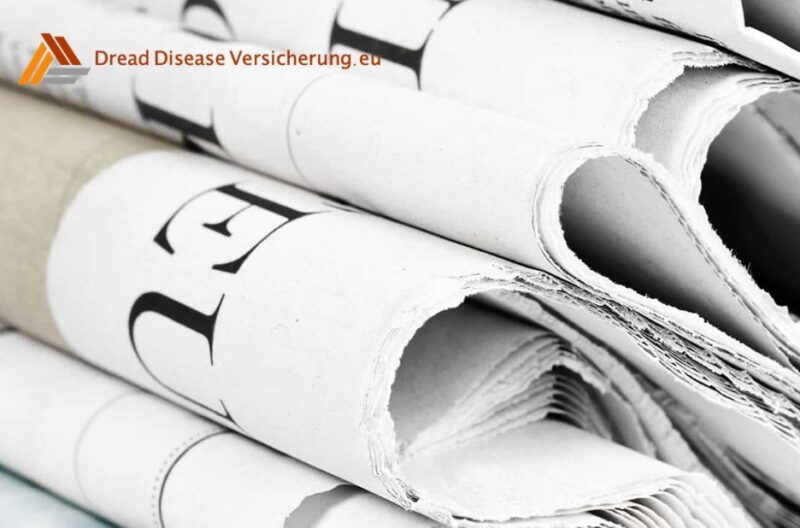 Kosten und Tarife bei Versicherung gegen schwere Krankheiten