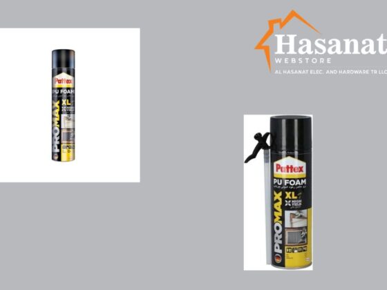 Ultimate UAE Epoxy Adhesive for Tough Repairs