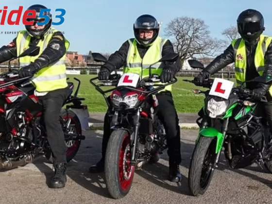 Ride53: Your Next Adventure Starts Here