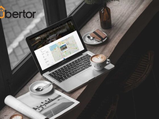Create Stunning Real Estate Sites That Convert Visitors