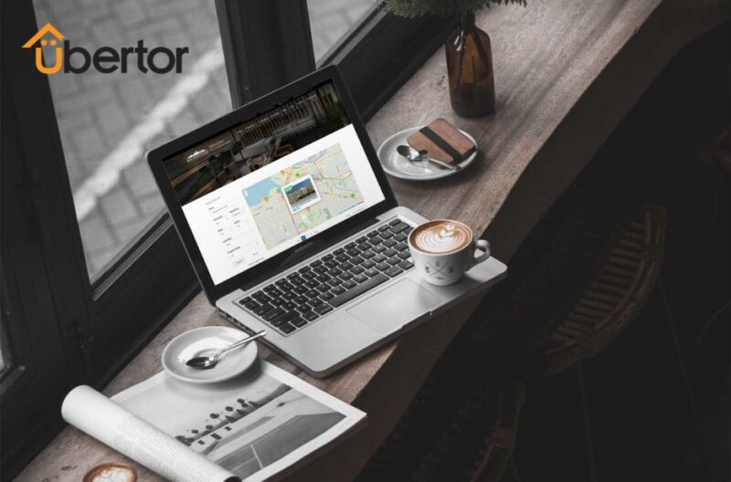 Create Stunning Real Estate Sites That Convert Visitors