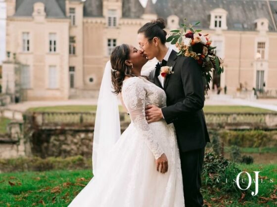 Capture Timeless Wedding Moments in Norway with a Top Photographer