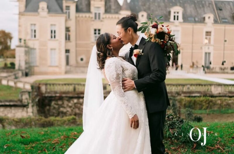 Capture Timeless Wedding Moments in Norway with a Top Photographer