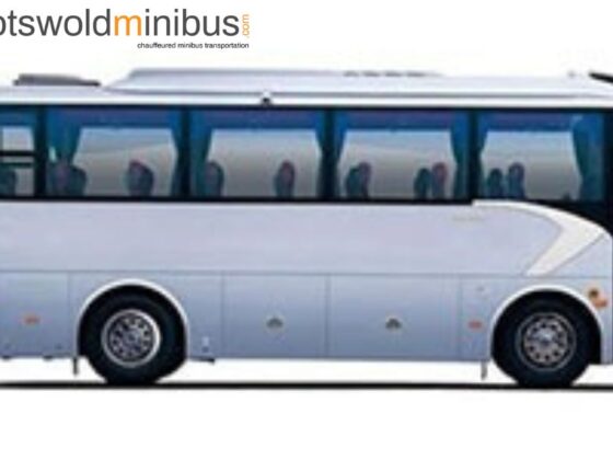 Reliable Large Group Travel in the Cotswolds with Driver
