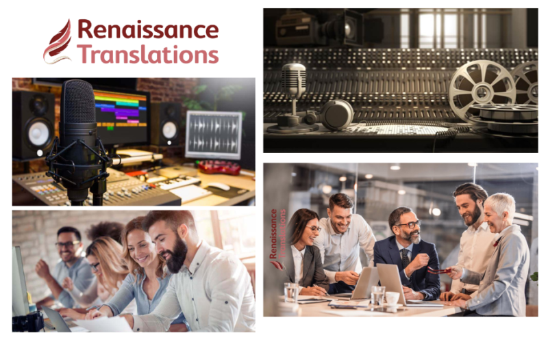 Vietnamese Document Translation | Renaissance-translations