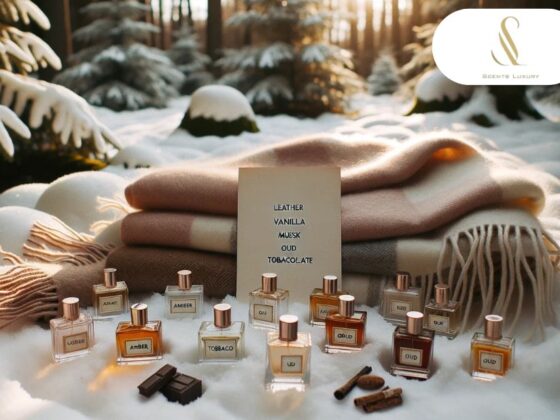 Discover Luxurious Fragrances in Dubai — Exclusive Offers Await