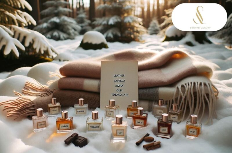 Discover Luxurious Fragrances in Dubai — Exclusive Offers Await