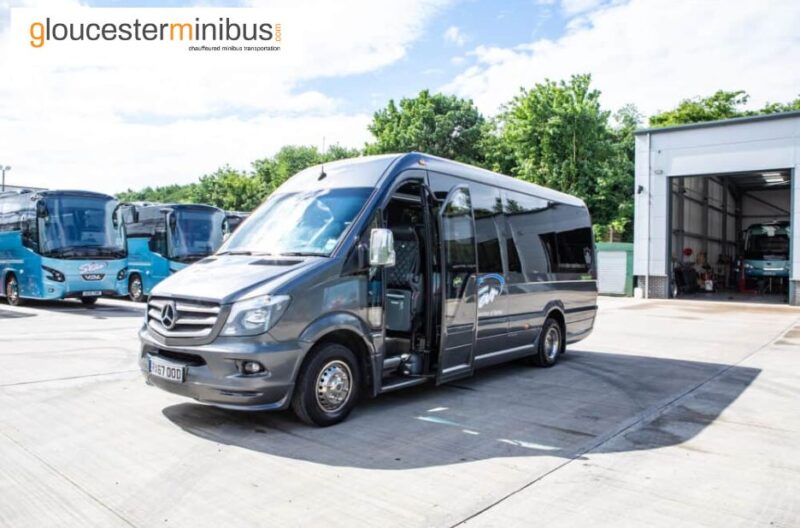 Reliable Group Transport in Gloucestershire for Any Occasion